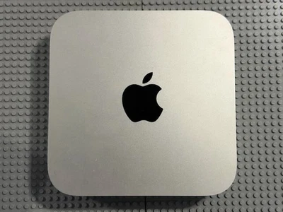 Mac mini A1347 Intel i7, 16GB RAM, box, original 4GB RAM, w/ stickers! NO HDD - Image 1 of 4
