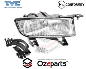 RH RHS Right Hand Fog Light Spot Driving Lamp For Saab 93 9-3 1998~2003 - Picture 1 of 5