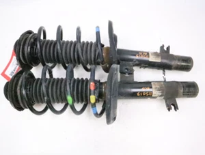 Stoßdämpfer vorne rechts gebraucht Citroen C3 II Phase 2 - 1.6 BLUEHDI 75PS - - Bild 1 von 6