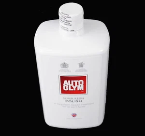 Autoglym - Super Resina Pulido - para Todos Coche Pintura Tipos,Hidrófuga - - Imagen 1 de 1