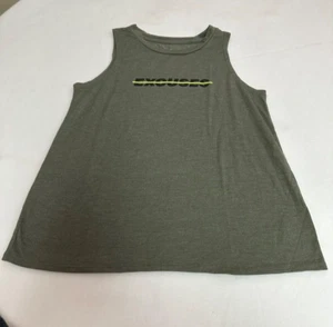 Girls Ruway Xl (16) Sleeveless Tank Top - Picture 1 of 4