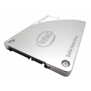 180GB Intel SSD Pro 2500 SSDSC2BF180A5L 2.5" SATA Internal Solid State Drive - Afbeelding 1 van 1