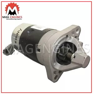 23300-50Y01 MOTOR DE ARRANQUE NISSAN GA16 QG16DE QG18DE PARA ALMERA SUNNY & PRIMERA  - Imagen 1 de 5
