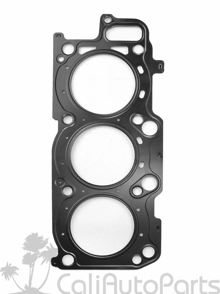 99-03 LEXUS ES300 RX300 3.0L 1MZFE DOHC 24V MOTOR JUNTA DE CABEZA METÁLICA DERECHA (1X) Foto 1 de 1