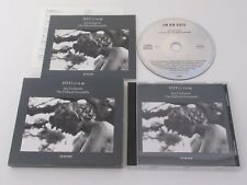 Jan Garbarek / the Hilliard Ensemble – Officium / ECM 1525 CD Album