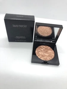 Laura Mercier Face Illuminator Powder - Indiscretion Authentic Brand New. - Picture 1 of 5