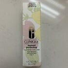 Clinique Beyond Perfecting Foundation And Concealer Color Nutty 1 Oz New