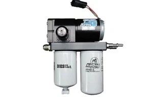 AirDog A7SABF592 for AirDog II-5G For 99-03 Ford 7.3L DF-165-5G Fuel Pump - Picture 1 of 3