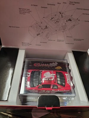 Equipo Calibre BUD King Of Beers Escala 1:24 Diecast Sin Nombre. Monte Carlo 1999 Foto 1 de 3