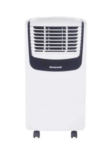 Honeywell MO08CESWK6 9100 BTU 350 sq. ft. 3-in-1 Quiet Portable Air Conditioner - Picture 1 of 1