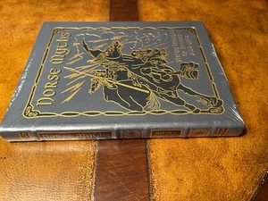 Easton Press NORSE MYTHS Martin Dougherty SEALED - Picture 1 of 6