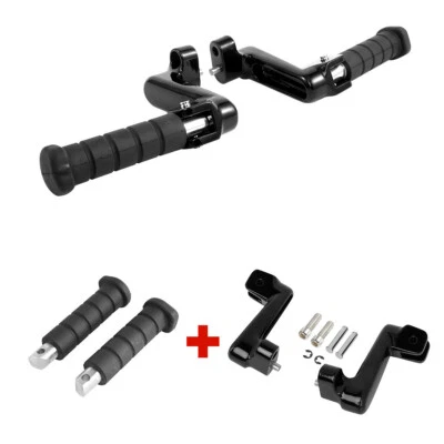 Reposapiés de pasajero apto para Indian Chieftain 2019-2020 2020 Chief 2018 Foto 1 de 4