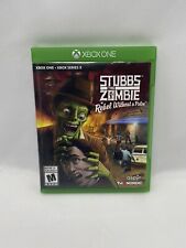 Stubbs The Zombie In Rebel Without A Pulse - Xbox One
