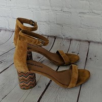 jeffrey campbell purdy colorblocked heeled sandals