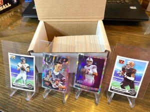 2021 Panini NFL Sticker & Card Collection : STICKERS 1-250 You Pick! *FLAT SHIP*