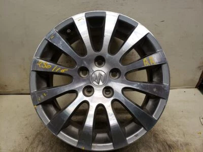 Wheel 17x7 Alloy Fits 10-13 KIZASHI 1148416 - Image 1 of 4