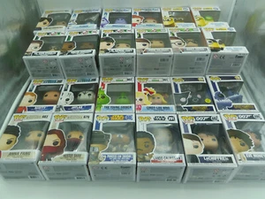 Figura Pop Movies Nueva (Modelo a Elegir) Funko, Cine, Cine - Imagen 1 de 38