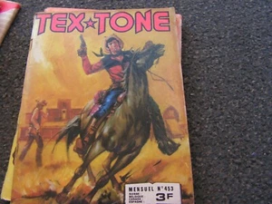 BD   tex -tone n 453     (bdm caramel   1700) - Imagen 1 de 1