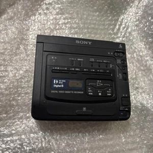 SONY GV-D200 Digital8 Hi8 Video8 Digital 8 Player Recorder Videorecorder Deck... - Bild 1 von 7