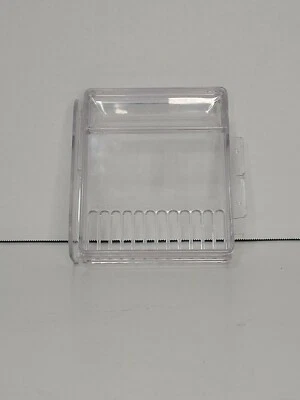 Ronco Popeil Máquina de Pasta P400 TAZÓN MEZCLADOR TAPA pieza de repuesto Foto 1 de 3