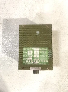 KGS Static Inverter FAA TSO C73 - Picture 1 of 5