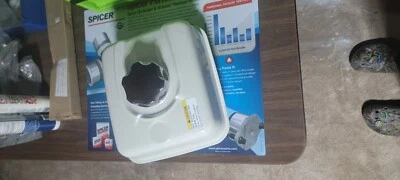 Honda geniune oem take off gas tank GX240 GX270 GX340 GX390 complete. Not China - Image 1 of 4