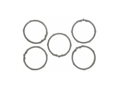 Junta termostática para Chevrolet Colorado 2009-2012 74763KZZH 2010 2011 5,3 L V8 Foto 1 de 2