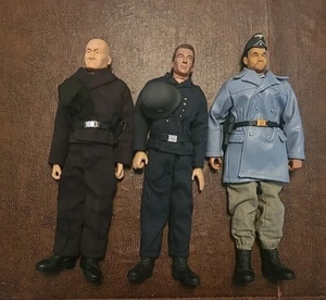 German Dragon and DiD WW2 1/6 figure lot  - Bild 1 von 3