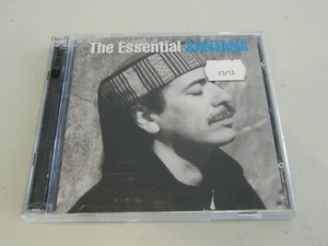 Santana The Essential 2CD - Picture 1 of 2