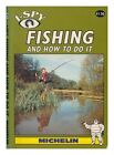 I SPY SERIES Fishing and how to do it 1997 First Edition Paperback
