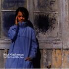 STINA NORDENSTAM - AND SHE CLOSED HER EYES CD POP NEW!
