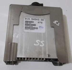 94-95 Mercedes E320 W124 módulo de diagnóstico fabricante de equipos originales 0155454332 - Imagen 1 de 5