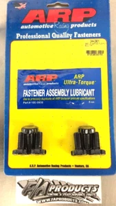 ARP Flexplate Bolt Kit 244-2901 GM Chevy LS Series GEN 3 GEN 4 LS1 Trucks & Cars - Picture 1 of 3