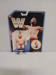 Mattel WWE Sheamus Retro Series 7 Action Figure Hasbro WWF AEW WCW ECW SEALED! - Picture 1 of 2