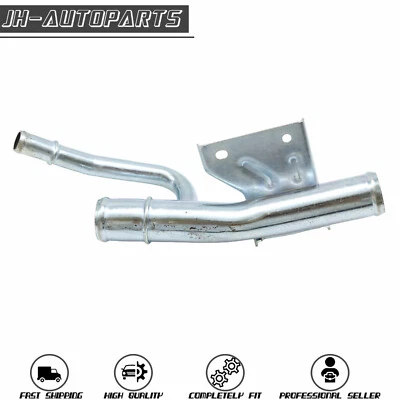 NUEVO tubo de agua (inferior) 19503-5AA-A00 APTO 2016-2021 Honda Civic EE. UU. Foto 1 de 4