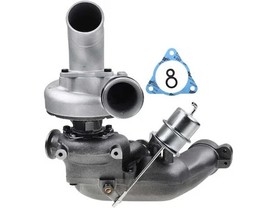 Turbocompressor APR 86144TKCB 2001 1997 1998 1999 para 1996-2002 GMC Savana 3500 - Imagem 1 de 2
