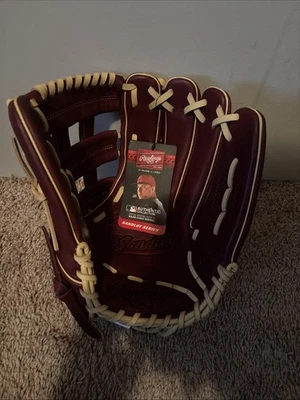 Guante de béisbol Rawlings Sandlot Foto 1 de 2