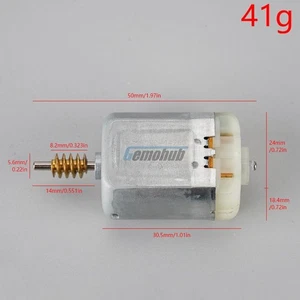 A/C Air Heater Temperature Adjust Valve Servo Motor For 2020-2022 Nissan SYLPHY - Picture 1 of 6