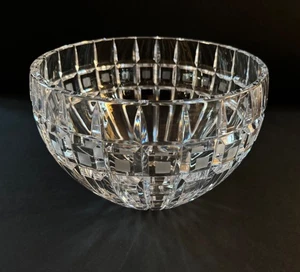 Waterford Marquis Quadrata Kristallschale - Bild 1 von 20