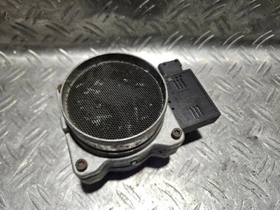 Saab 9-5 2004 Petrol MAF mass air flow meter sensor 55557008 KEG10446 - Image 1 of 3