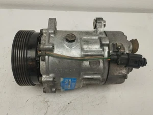 1J0820803K COMPRESOR AIRE ACONDICIONADO / 819128 PARA SEAT LEON 1M1 SPORT F.R. - Imagen 1 de 7