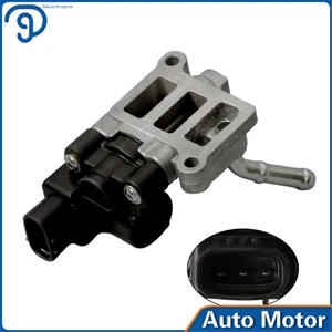 Idle Air Control Valve For Honda Civic Si 2.0L Type-S 16022 PRB A01 - Picture 1 of 12