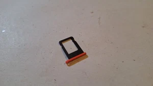 Iphone 5c Genuine Sim Tray Pink - Picture 1 of 1
