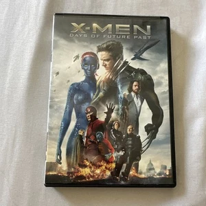 X-Men Days of Future Past - Picture 1 of 1