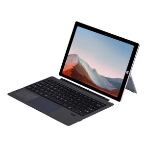 Backlit Magnetic Keyboard Cover For Microsoft Surface Pro 3 4 5 6 7 7+ 12.3 in - Picture 1 of 11