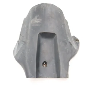 04 05 2004 2005 Honda Cbr 1000rr Rear Wheel Fender Tire Hugger Fairing Oem D59 - Picture 1 of 14