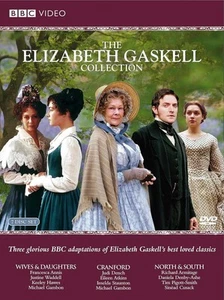 The Elizabeth Gaskell Collection (Wives and Daughters / Cranford / North and Sou - Bild 1 von 1