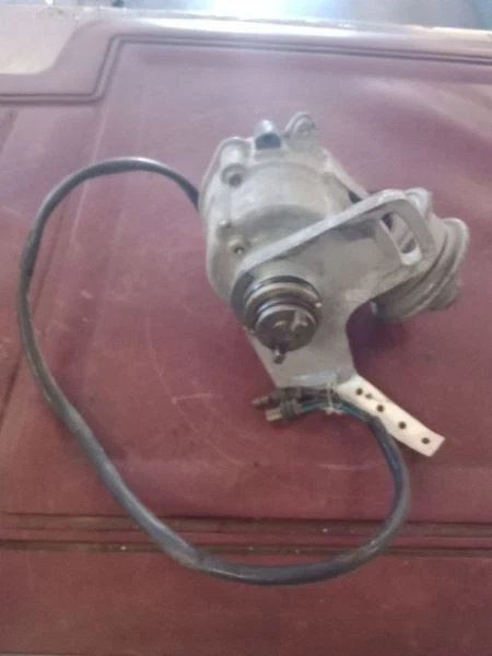 Distributor Fuel Injected Engine Fits 85-87 PRELUDE 326738 Foto 1 de 2