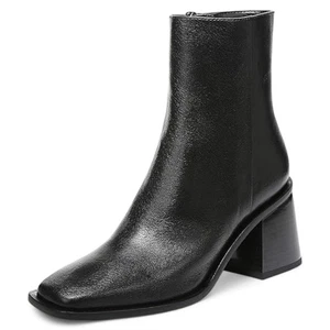 Sam Edelman Winnie Bootie Black (Size 10.5) - Picture 1 of 4