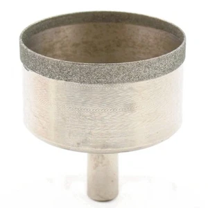 Special Thin Edge Diamond Drill Bits 41 mm Tools for Stone Jewelry Gemstones - Picture 1 of 6